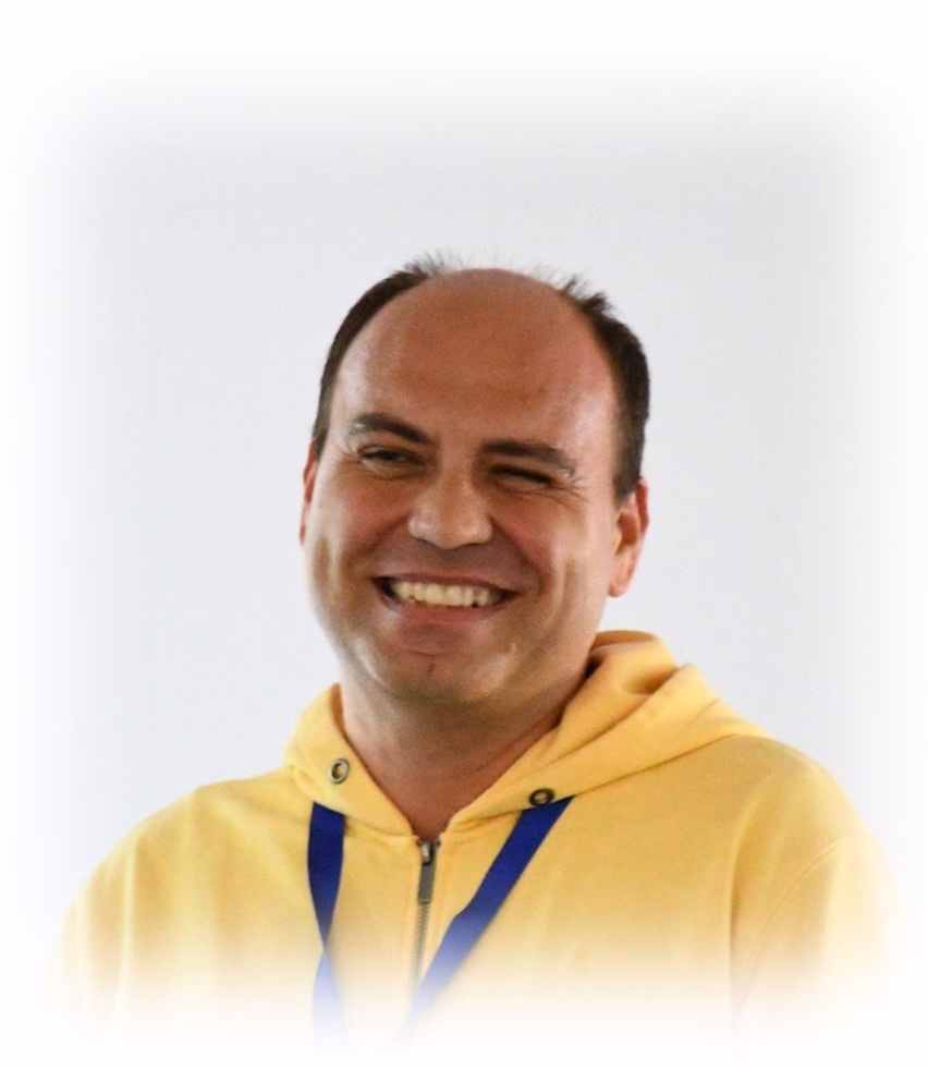 Adrian Ioana