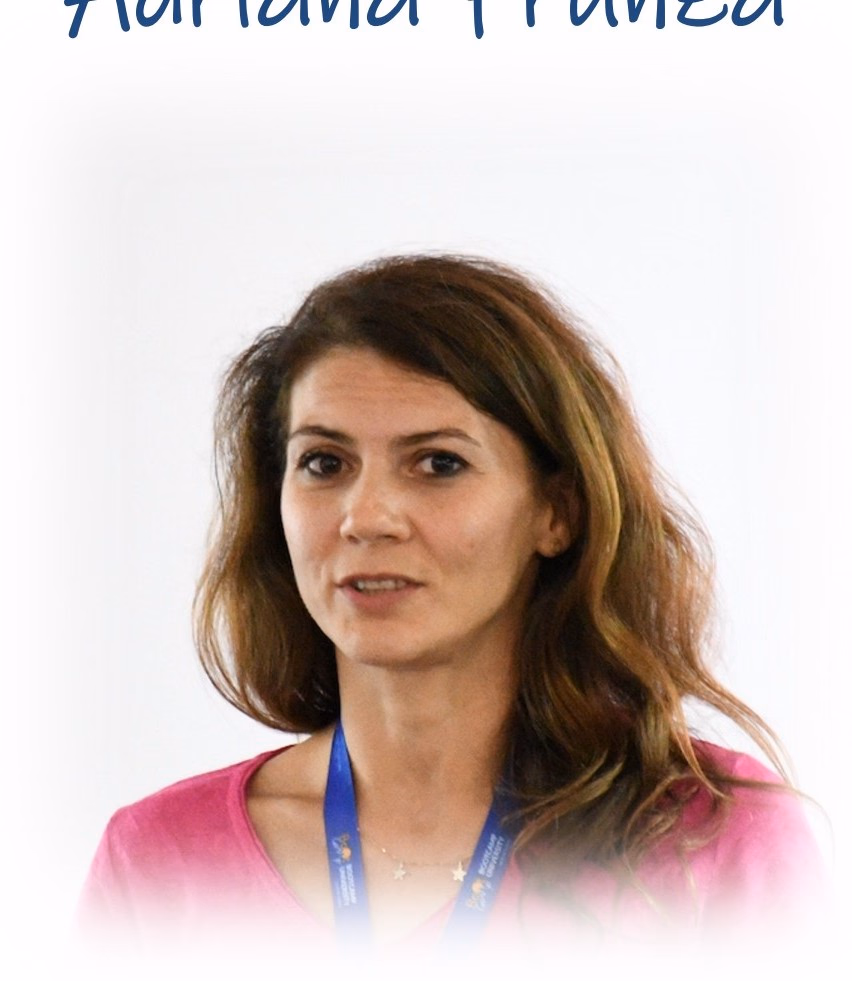 Adriana Frunză