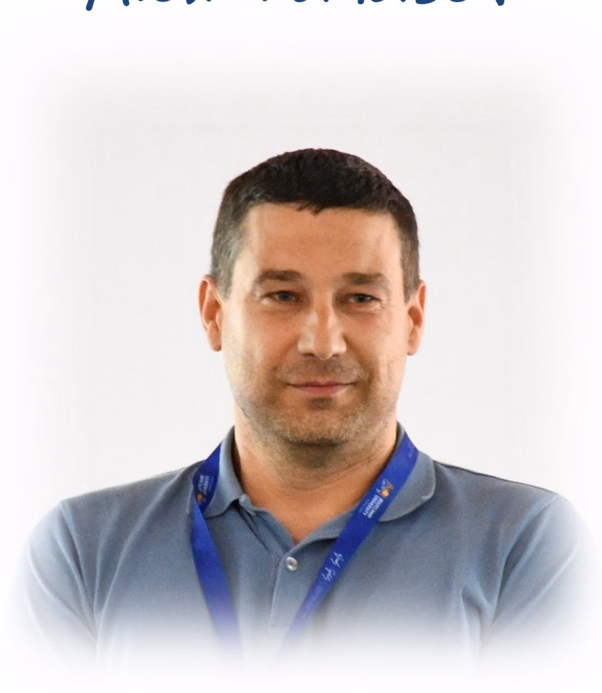 Alex Tanasov