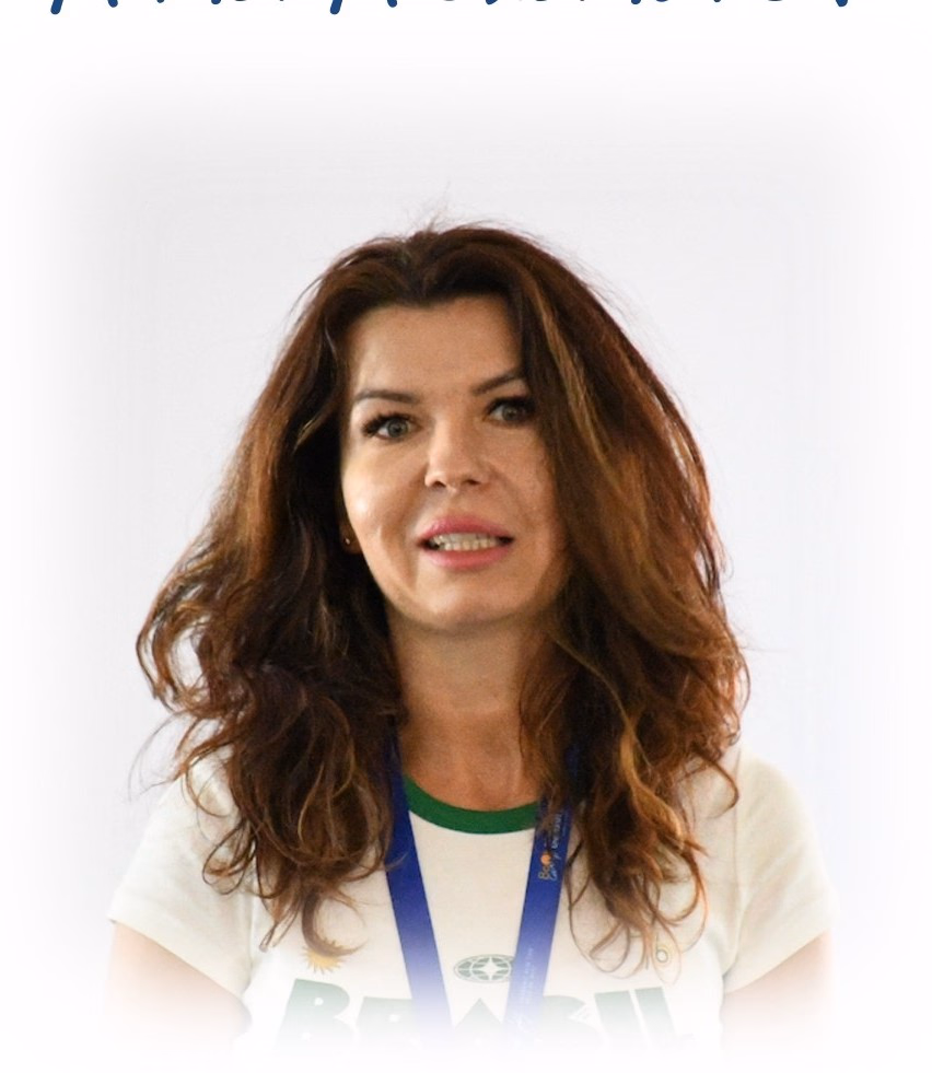 Alina Alexandrov