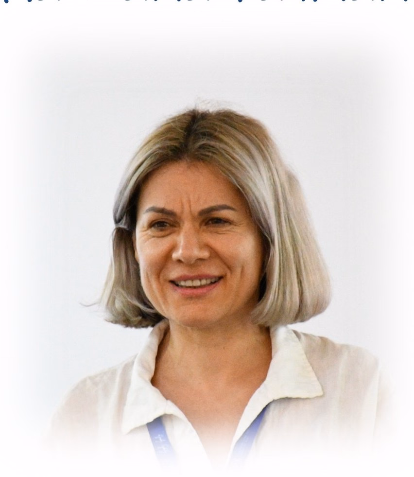 Ana Maria Palimariu