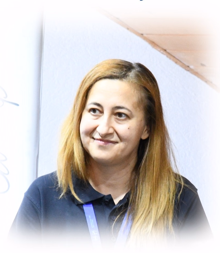Ana Hagiu